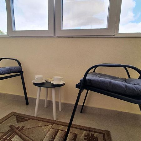 Apartament Estera Appartement Oradea Buitenkant foto