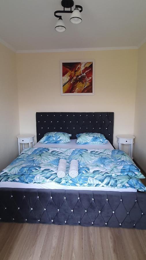 Apartament Estera Appartement Oradea Buitenkant foto