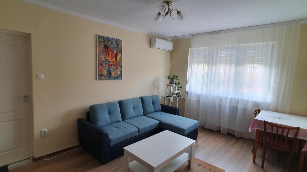 Apartament Estera Appartement Oradea Buitenkant foto