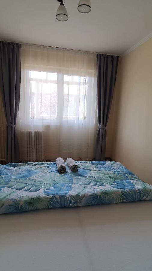 Apartament Estera Appartement Oradea Buitenkant foto