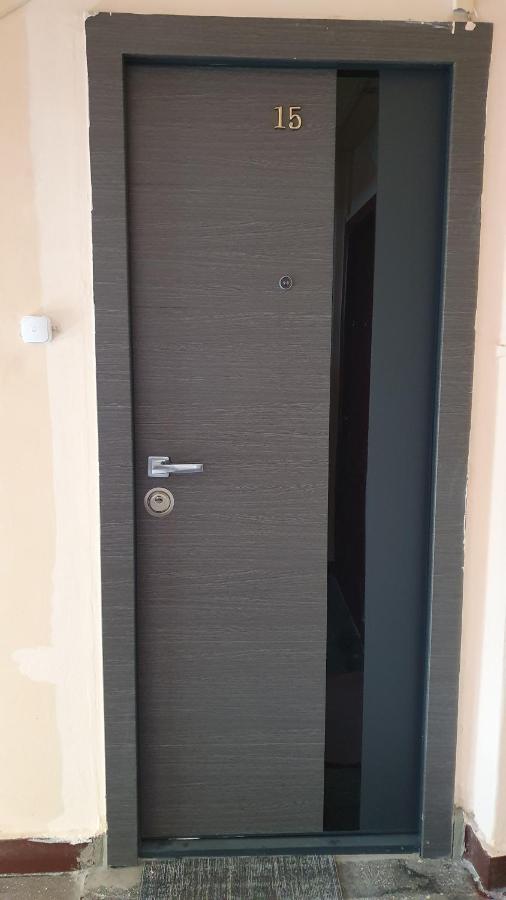 Apartament Estera Appartement Oradea Buitenkant foto
