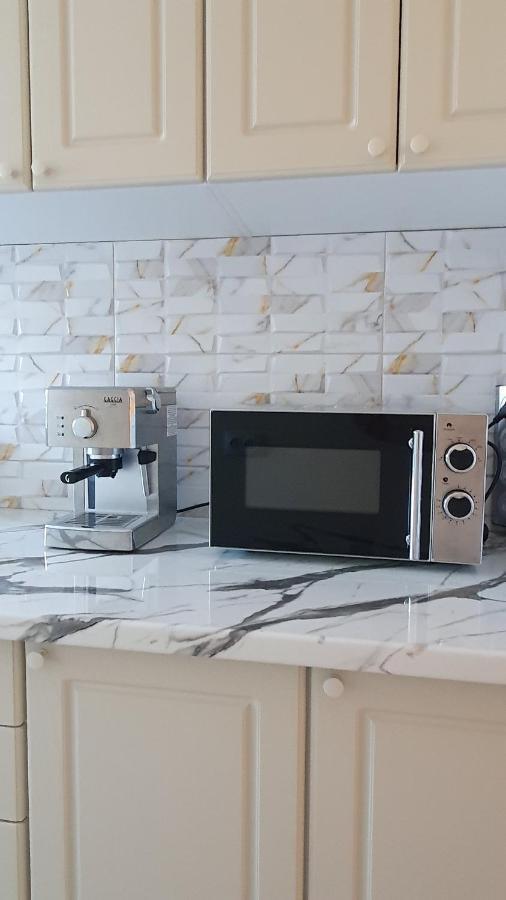 Apartament Estera Appartement Oradea Buitenkant foto
